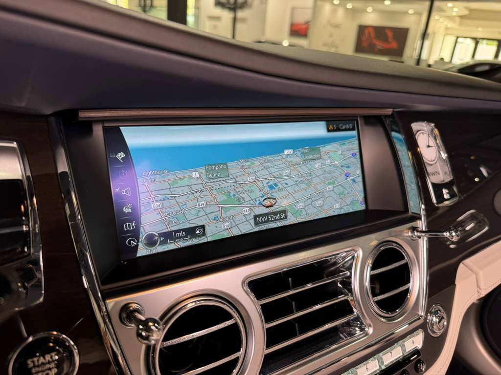 2019 Rolls-Royce Dawn Fort Lauderdale FL