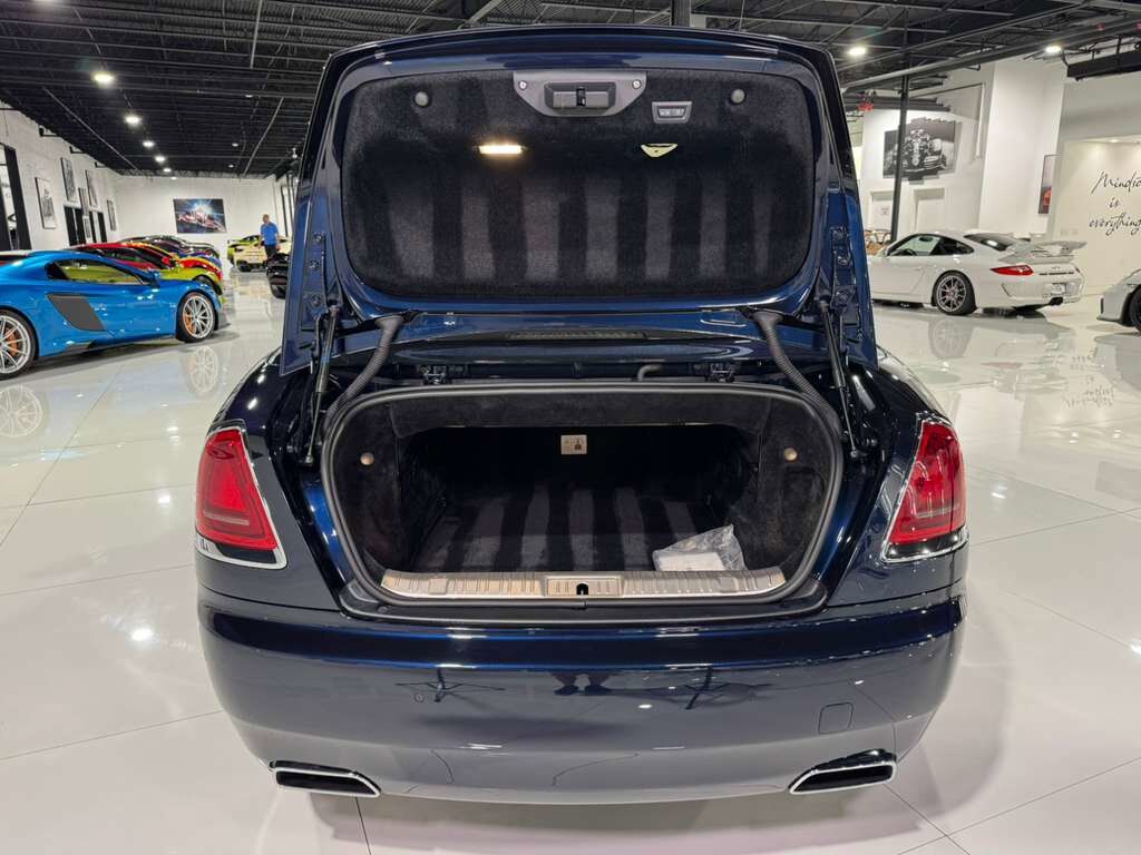 2019 Rolls-Royce Dawn Fort Lauderdale FL