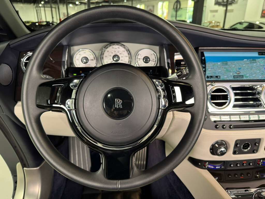 2019 Rolls-Royce Dawn Fort Lauderdale FL