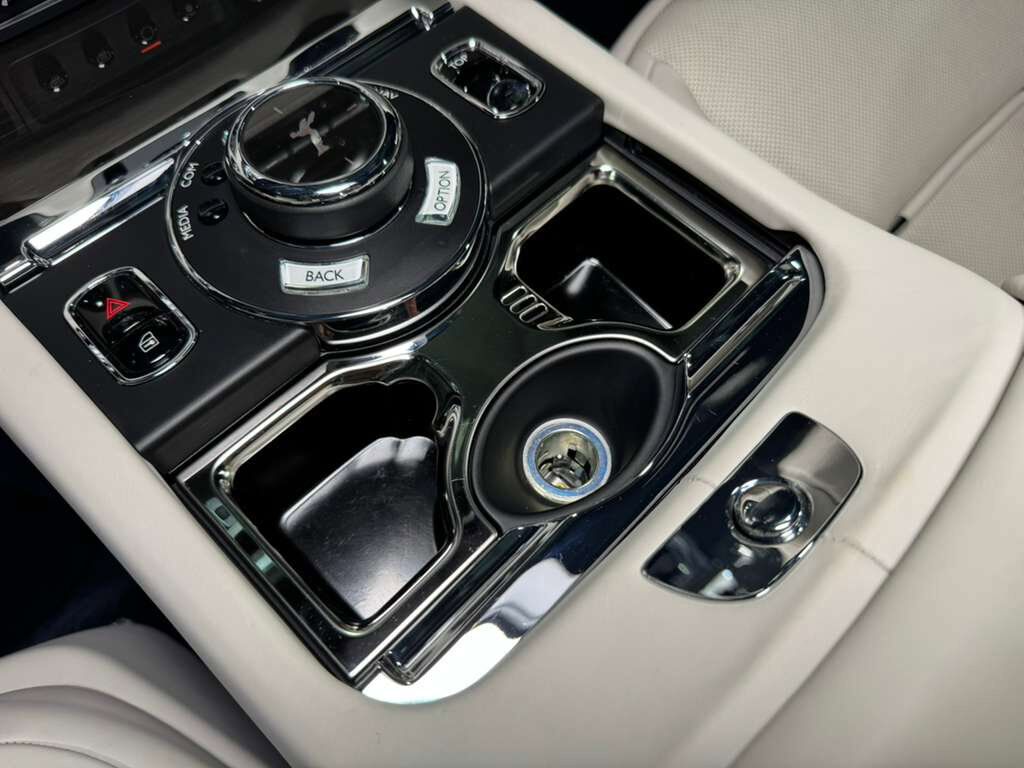 2019 Rolls-Royce Dawn Fort Lauderdale FL