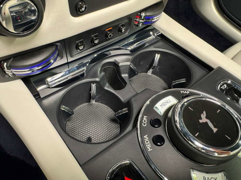 2019 Rolls-Royce Dawn Fort Lauderdale FL