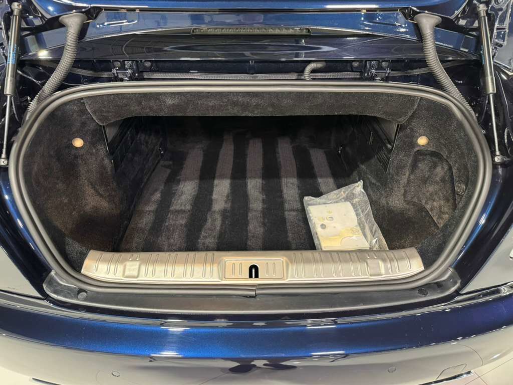 2019 Rolls-Royce Dawn Fort Lauderdale FL