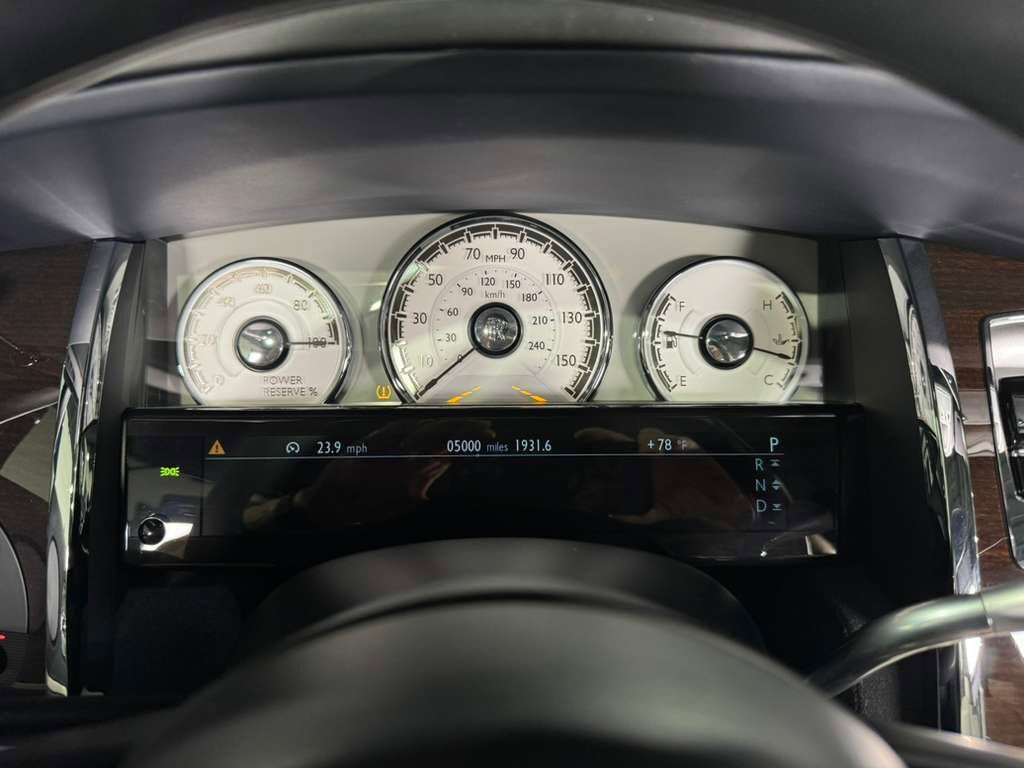 2019 Rolls-Royce Dawn Fort Lauderdale FL