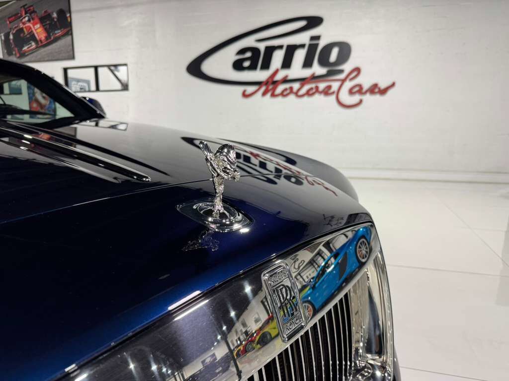 2019 Rolls-Royce Dawn Fort Lauderdale FL