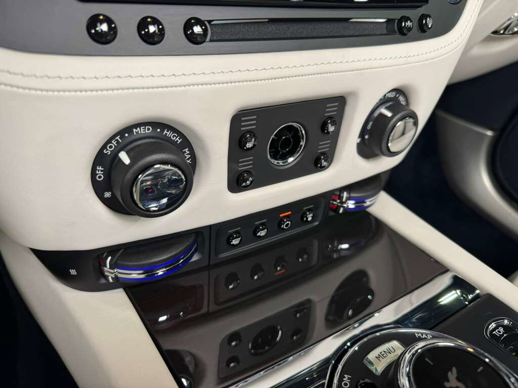 2019 Rolls-Royce Dawn Fort Lauderdale FL