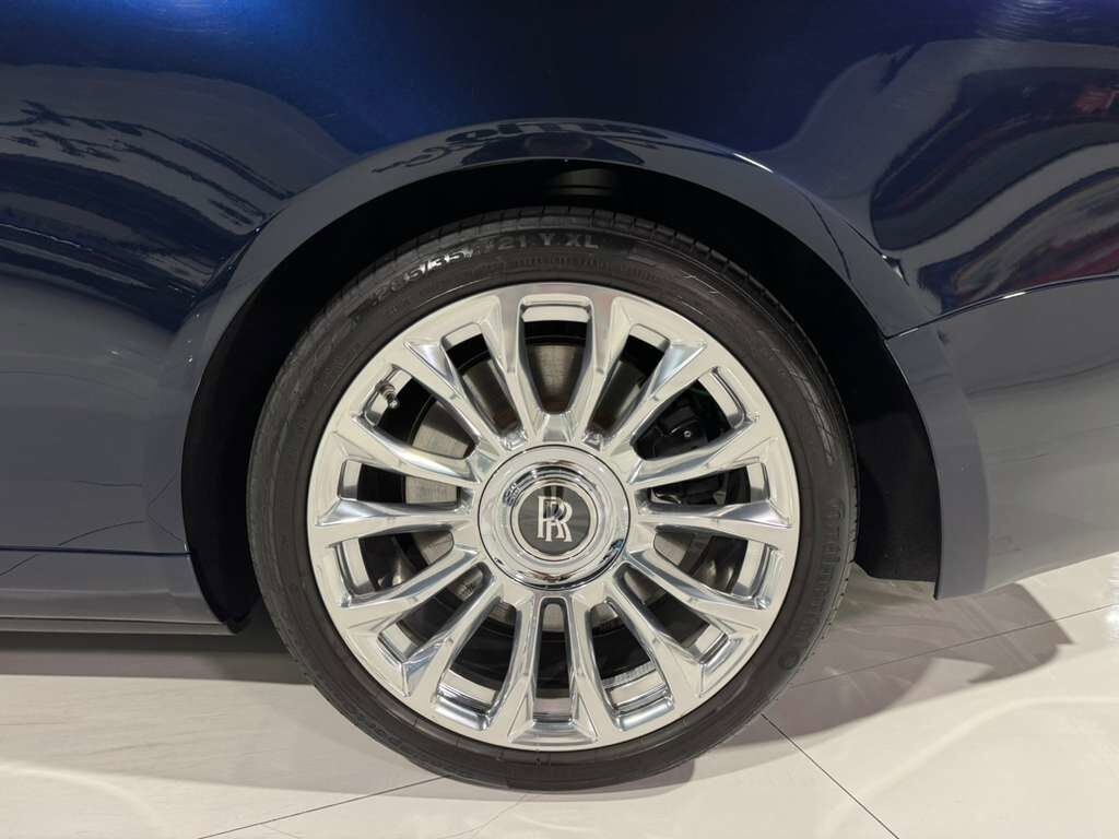 2019 Rolls-Royce Dawn Fort Lauderdale FL