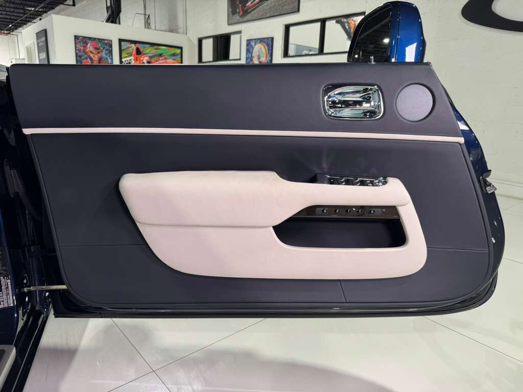 2019 Rolls-Royce Dawn Fort Lauderdale FL