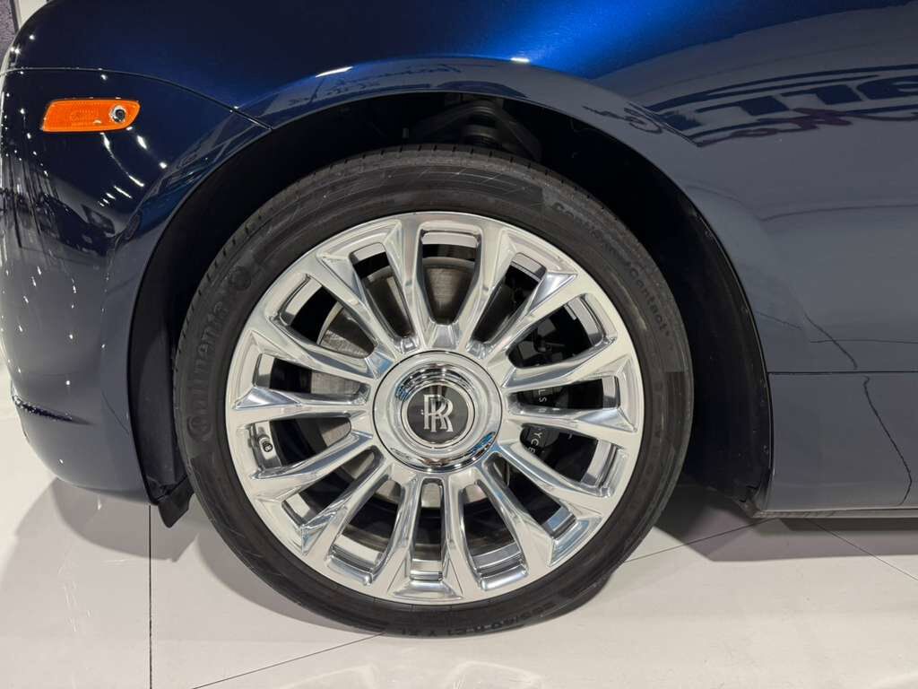 2019 Rolls-Royce Dawn Fort Lauderdale FL
