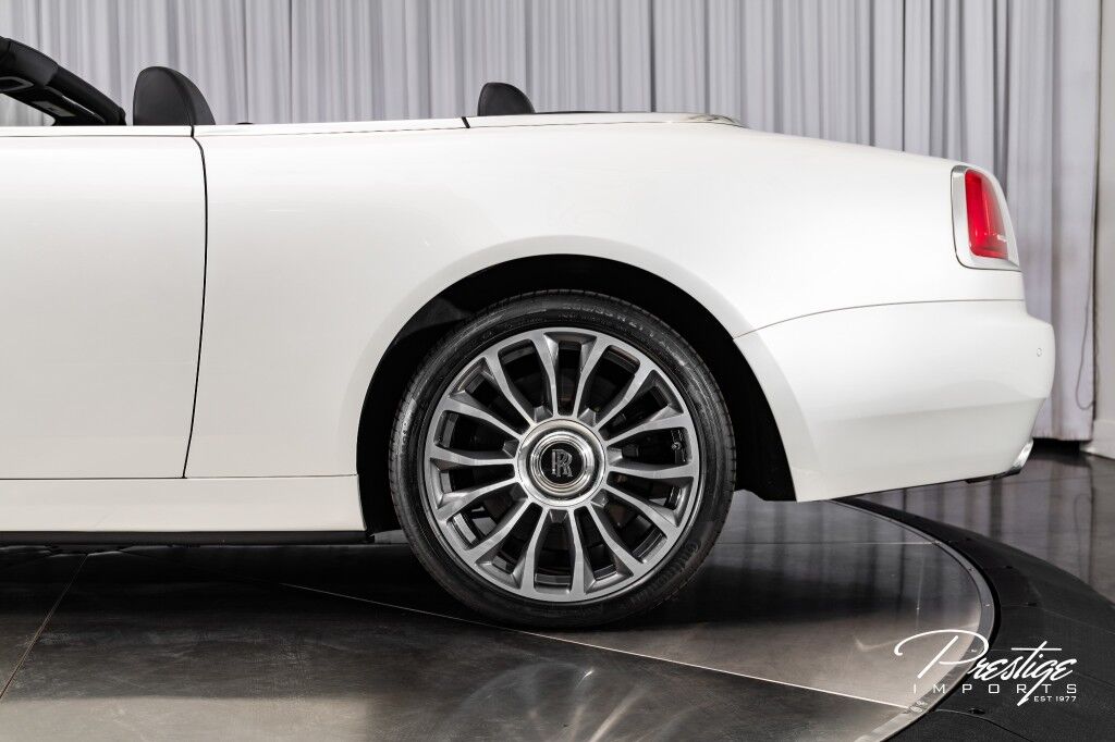2019 Rolls-Royce Dawn North Miami Beach FL