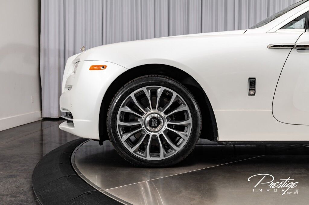 2019 Rolls-Royce Dawn North Miami Beach FL