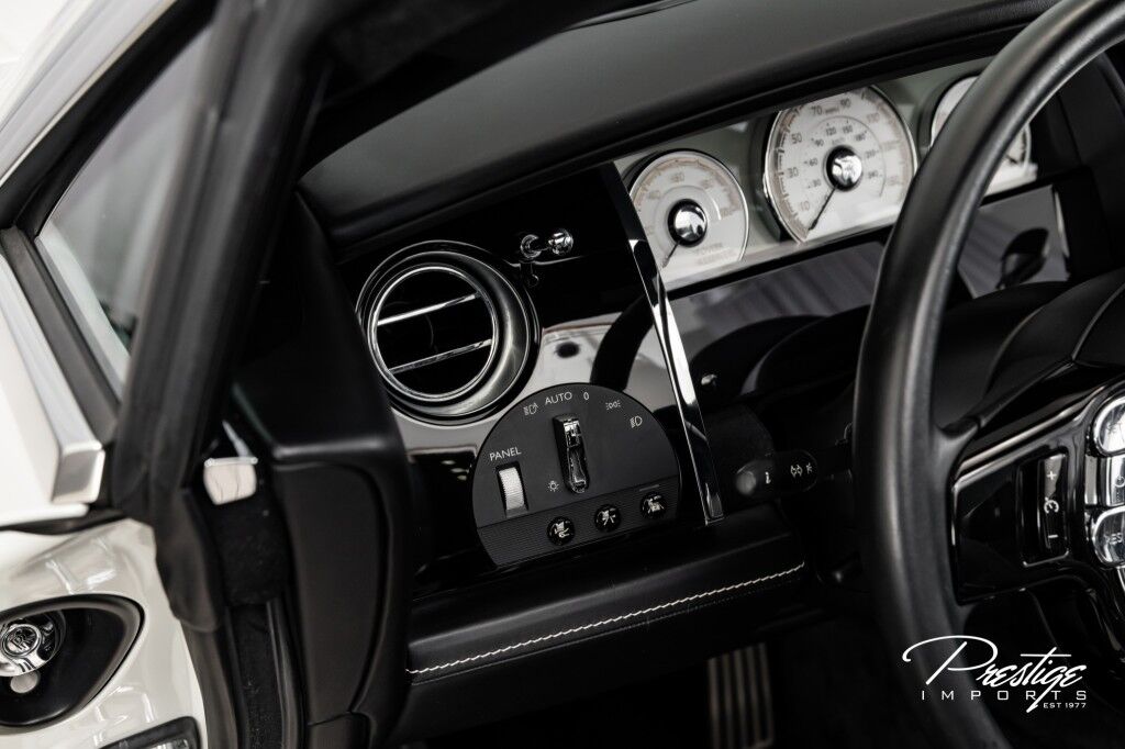 2019 Rolls-Royce Dawn North Miami Beach FL