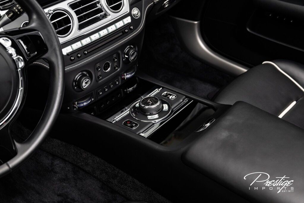 2019 Rolls-Royce Dawn North Miami Beach FL