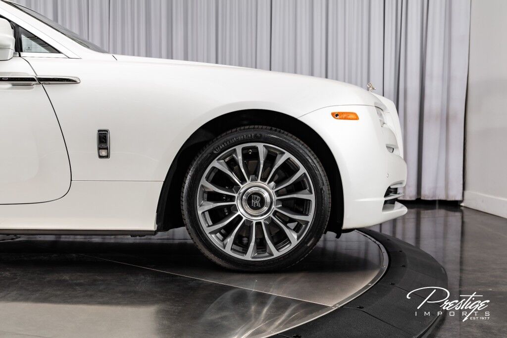 2019 Rolls-Royce Dawn North Miami Beach FL