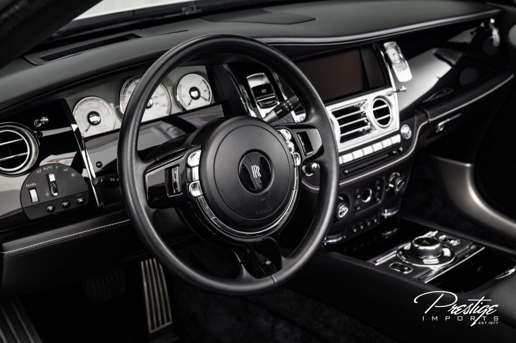 2019 Rolls-Royce Dawn North Miami Beach FL