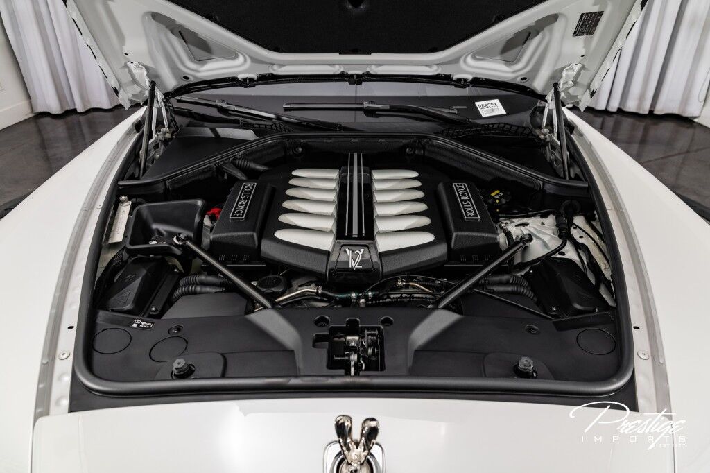 2019 Rolls-Royce Dawn North Miami Beach FL