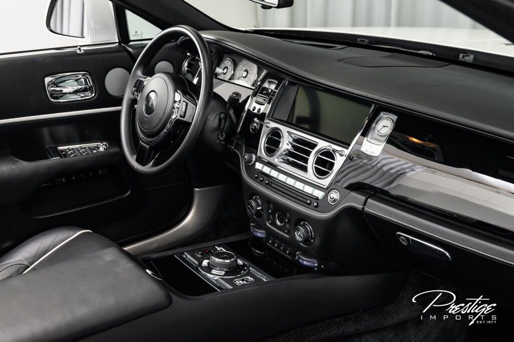 2019 Rolls-Royce Dawn North Miami Beach FL