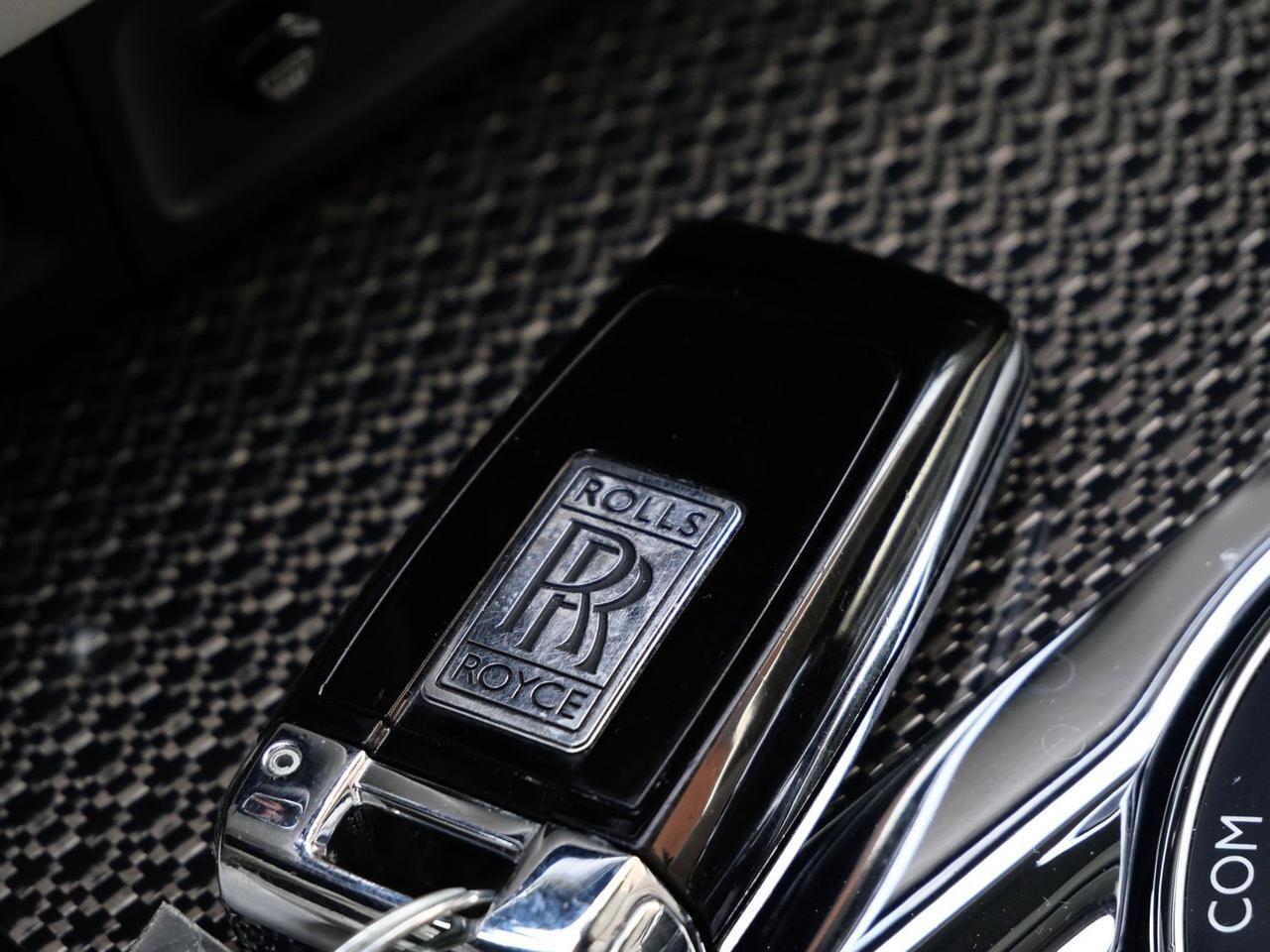 2019 Rolls-Royce Dawn Lawrence KS