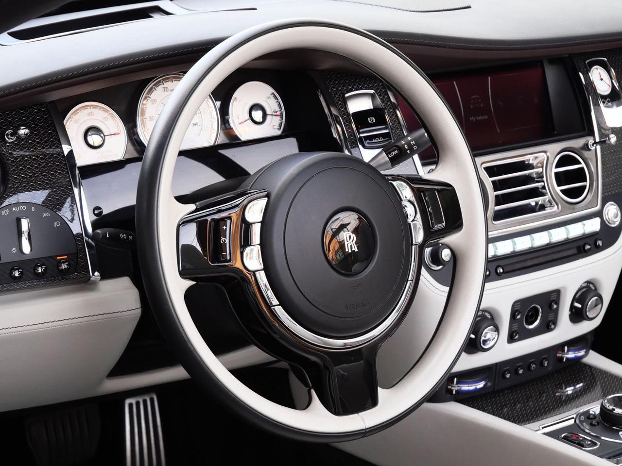 2019 Rolls-Royce Dawn Lawrence KS