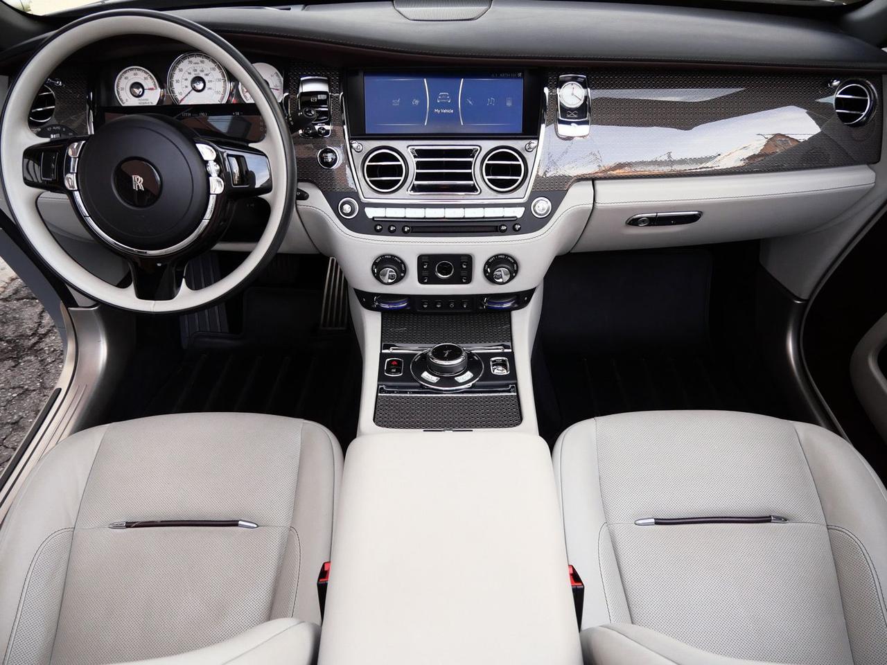 2019 Rolls-Royce Dawn Lawrence KS