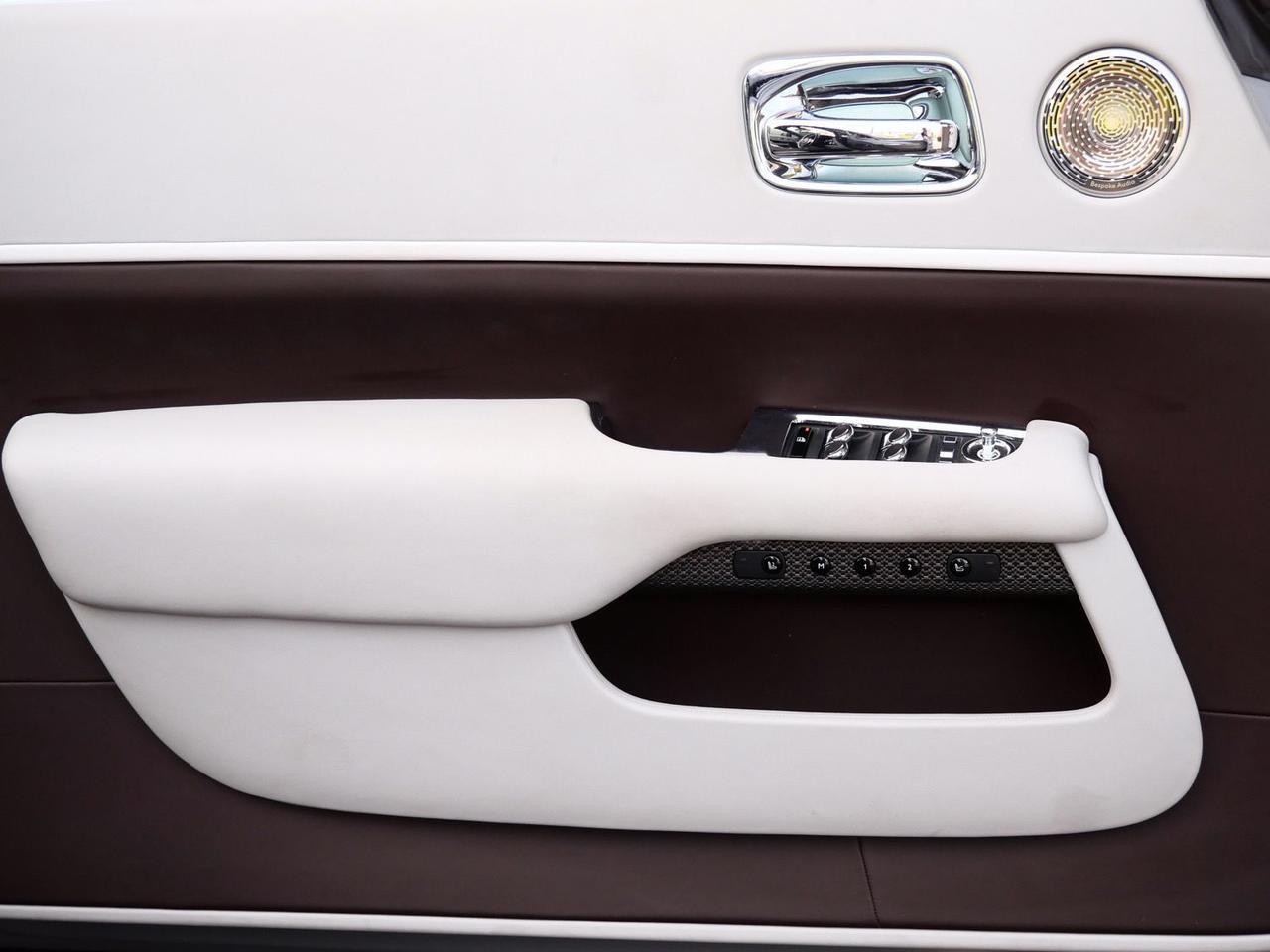 2019 Rolls-Royce Dawn Lawrence KS