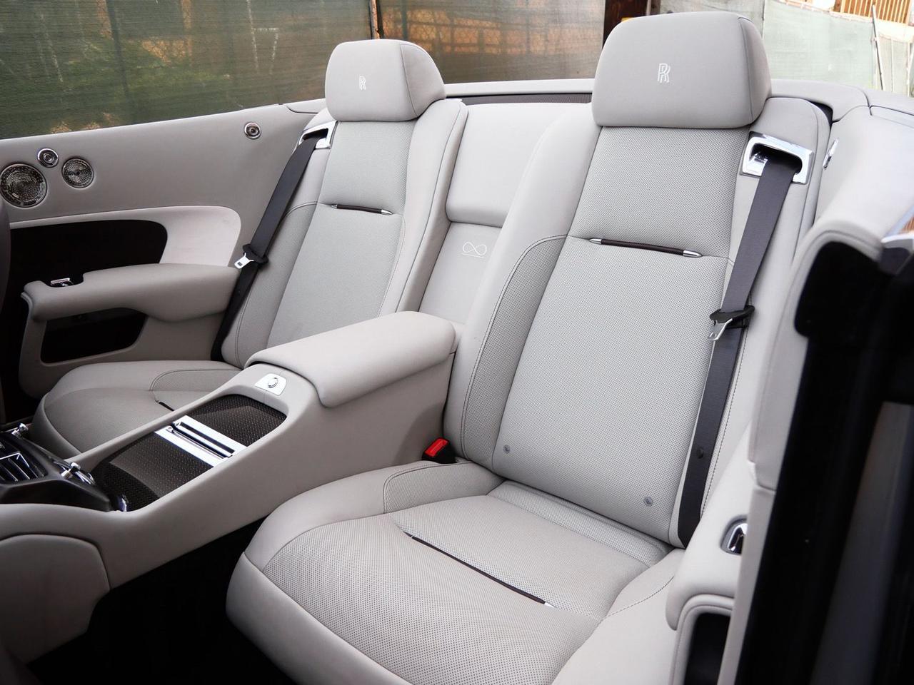 2019 Rolls-Royce Dawn Lawrence KS