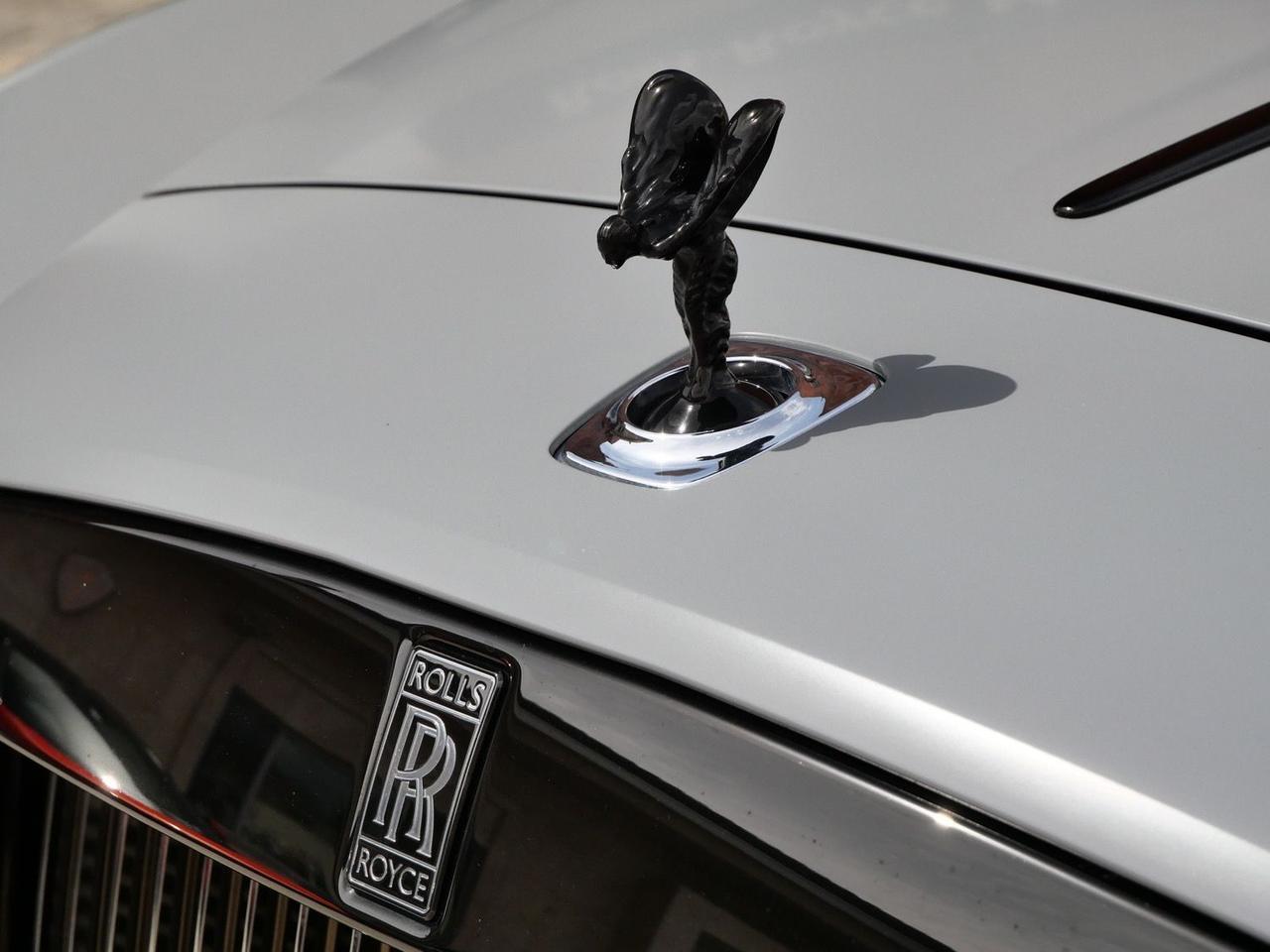 2019 Rolls-Royce Dawn Lawrence KS