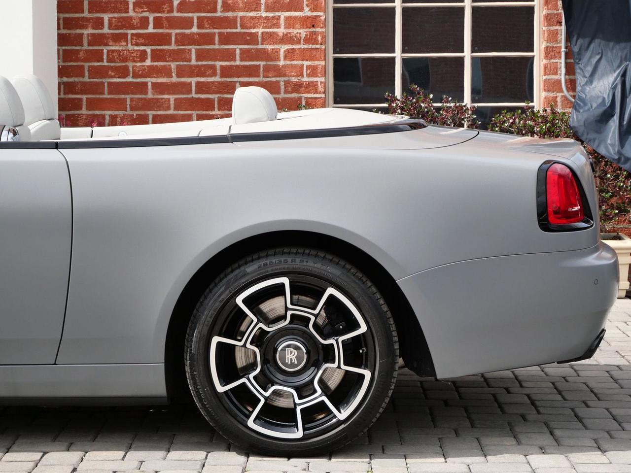 2019 Rolls-Royce Dawn Lawrence KS