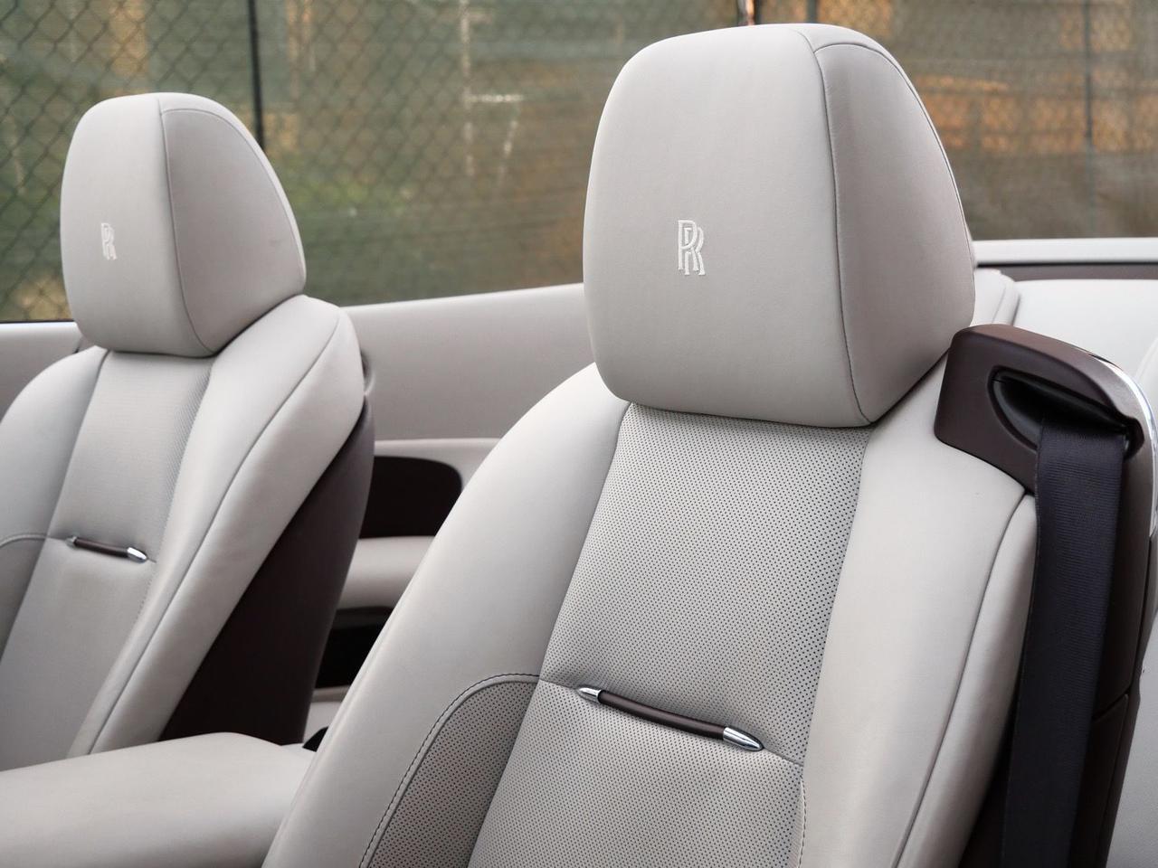 2019 Rolls-Royce Dawn Lawrence KS