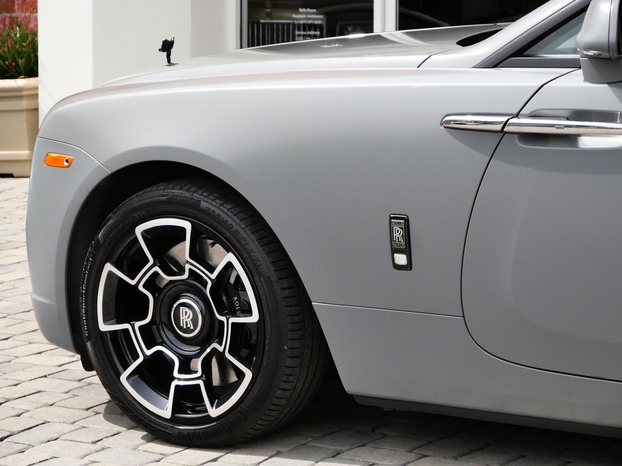 2019 Rolls-Royce Dawn Lawrence KS