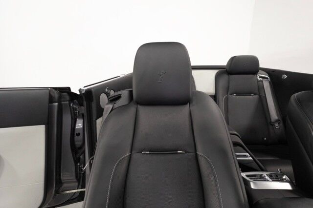 2019 Rolls-Royce Dawn ($394,150 MSRP!!) *ONLY 11,000 MILES* *FACTORY ORDERED BLACK EXTERIOR DETAILING* San Diego CA