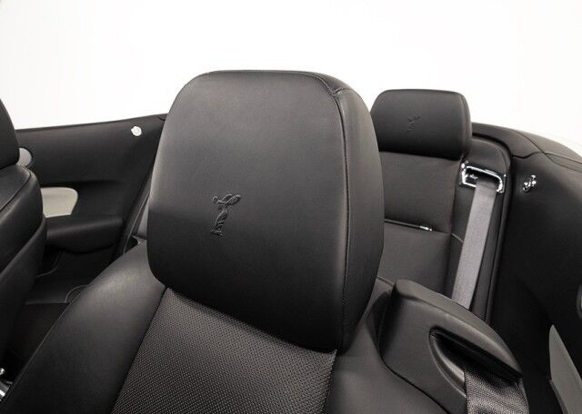 2019 Rolls-Royce Dawn ($394,150 MSRP!!) *ONLY 11,000 MILES* *FACTORY ORDERED BLACK EXTERIOR DETAILING* San Diego CA