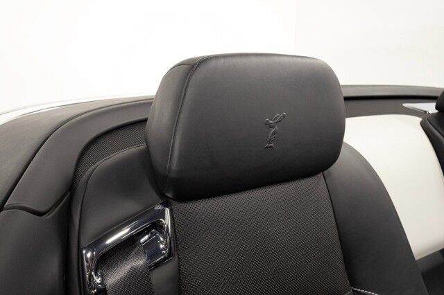 2019 Rolls-Royce Dawn ($394,150 MSRP!!) *ONLY 11,000 MILES* *FACTORY ORDERED BLACK EXTERIOR DETAILING* San Diego CA