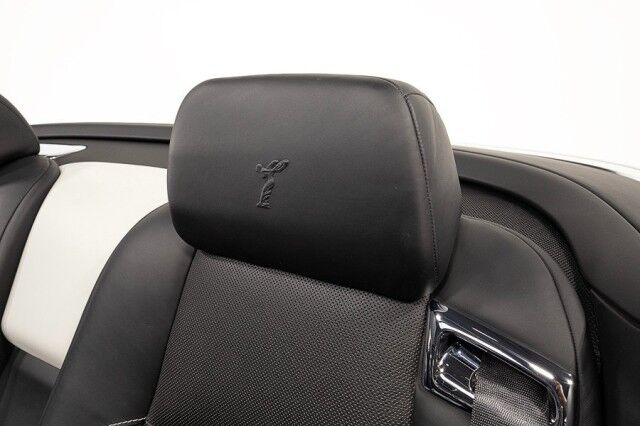2019 Rolls-Royce Dawn ($394,150 MSRP!!) *ONLY 11,000 MILES* *FACTORY ORDERED BLACK EXTERIOR DETAILING* San Diego CA