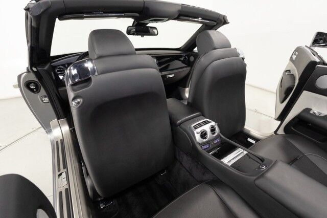 2019 Rolls-Royce Dawn ($394,150 MSRP!!) *ONLY 11,000 MILES* *FACTORY ORDERED BLACK EXTERIOR DETAILING* San Diego CA
