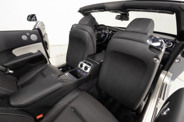 2019 Rolls-Royce Dawn ($394,150 MSRP!!) *ONLY 11,000 MILES* *FACTORY ORDERED BLACK EXTERIOR DETAILING* San Diego CA