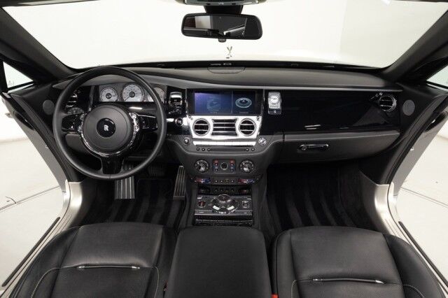 2019 Rolls-Royce Dawn ($394,150 MSRP!!) *ONLY 11,000 MILES* *FACTORY ORDERED BLACK EXTERIOR DETAILING* San Diego CA