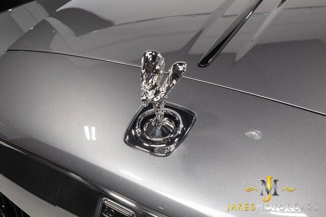2019 Rolls-Royce Dawn ($394,150 MSRP!!) *ONLY 11,000 MILES* *FACTORY ORDERED BLACK EXTERIOR DETAILING* San Diego CA