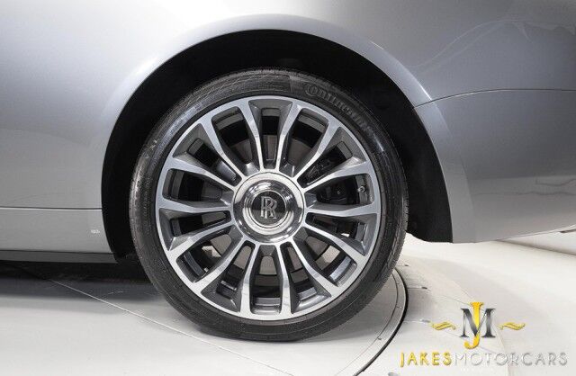 2019 Rolls-Royce Dawn ($394,150 MSRP!!) *ONLY 11,000 MILES* *FACTORY ORDERED BLACK EXTERIOR DETAILING* San Diego CA