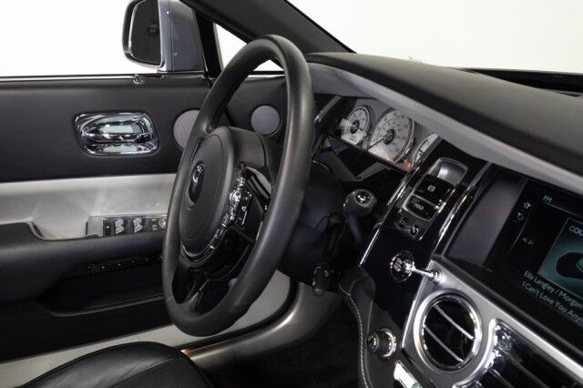 2019 Rolls-Royce Dawn ($394,150 MSRP!!) *ONLY 11,000 MILES* *FACTORY ORDERED BLACK EXTERIOR DETAILING* San Diego CA