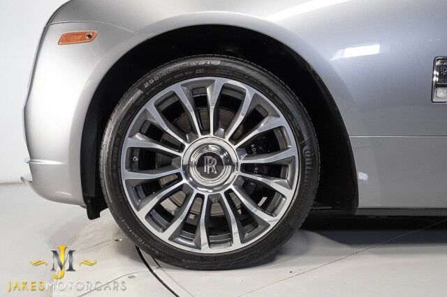 2019 Rolls-Royce Dawn ($394,150 MSRP!!) *ONLY 11,000 MILES* *FACTORY ORDERED BLACK EXTERIOR DETAILING* San Diego CA