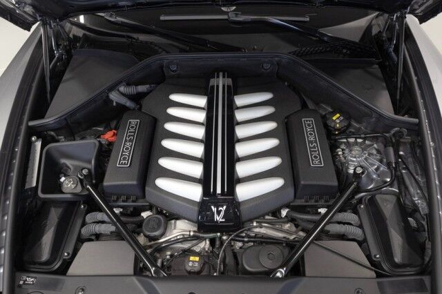 2019 Rolls-Royce Dawn ($394,150 MSRP!!) *ONLY 11,000 MILES* *FACTORY ORDERED BLACK EXTERIOR DETAILING* San Diego CA