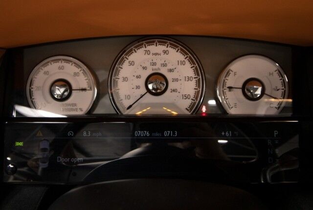 2019 Rolls-Royce Dawn ($420,950 MSRP!!) *ONLY 7,000 MILES* *BESPOKE INTERIOR* *FULL CA San Diego CA