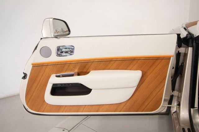 2019 Rolls-Royce Dawn ($420,950 MSRP!!) *ONLY 7,000 MILES* *BESPOKE INTERIOR* *FULL CA San Diego CA