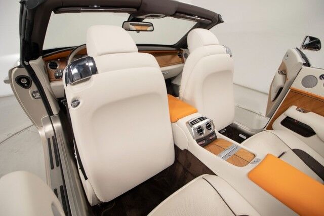 2019 Rolls-Royce Dawn ($420,950 MSRP!!) *ONLY 7,000 MILES* *BESPOKE INTERIOR* *FULL CA San Diego CA