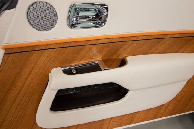 2019 Rolls-Royce Dawn ($420,950 MSRP!!) *ONLY 7,000 MILES* *BESPOKE INTERIOR* *FULL CA San Diego CA