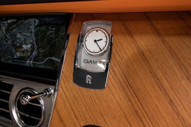 2019 Rolls-Royce Dawn ($420,950 MSRP!!) *ONLY 7,000 MILES* *BESPOKE INTERIOR* *FULL CA San Diego CA