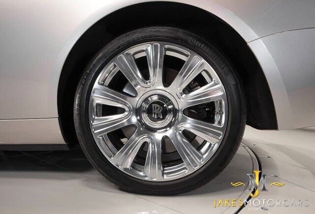 2019 Rolls-Royce Dawn ($420,950 MSRP!!) *ONLY 7,000 MILES* *BESPOKE INTERIOR* *FULL CA San Diego CA