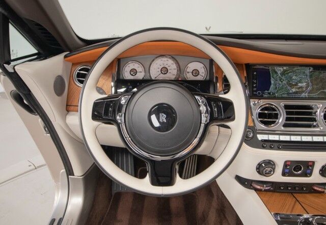 2019 Rolls-Royce Dawn ($420,950 MSRP!!) *ONLY 7,000 MILES* *BESPOKE INTERIOR* *FULL CA San Diego CA