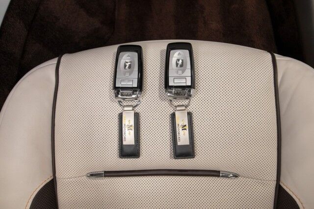 2019 Rolls-Royce Dawn ($420,950 MSRP!!) *ONLY 7,000 MILES* *BESPOKE INTERIOR* *FULL CA San Diego CA