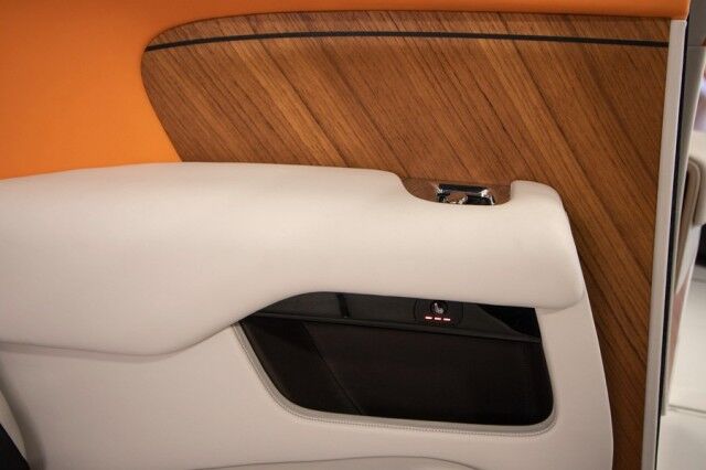 2019 Rolls-Royce Dawn ($420,950 MSRP!!) *ONLY 7,000 MILES* *BESPOKE INTERIOR* *FULL CANADEL PANELING* *FACTORY TWO-TONE* *1-OWNER* San Diego CA